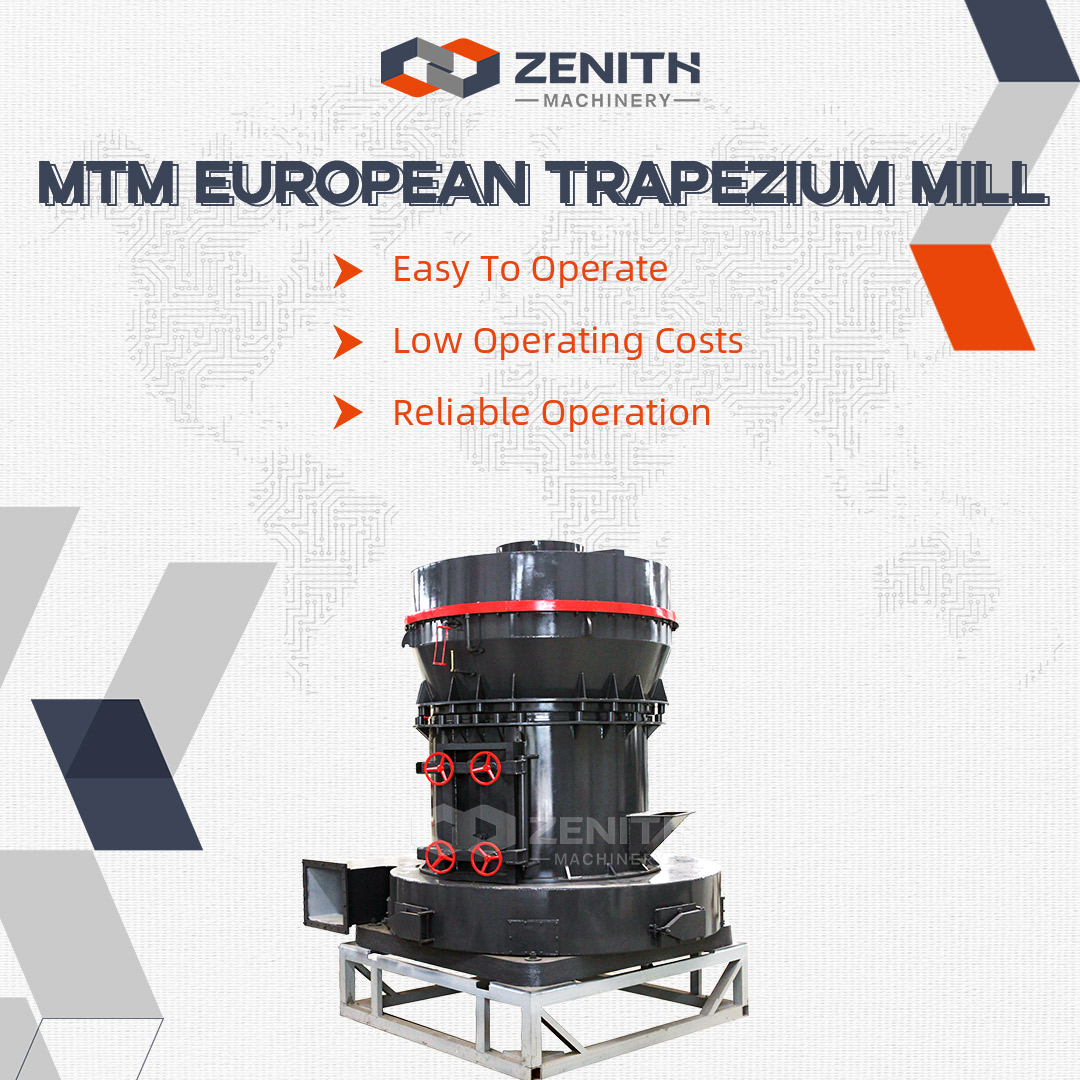 Close-up view of finely ground 325 mesh limestone powder for desulfurization